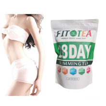 winstown Wholesale OEM Body Detox Tea chinese weight loss 28 days flat tummy tea 28days fit tea